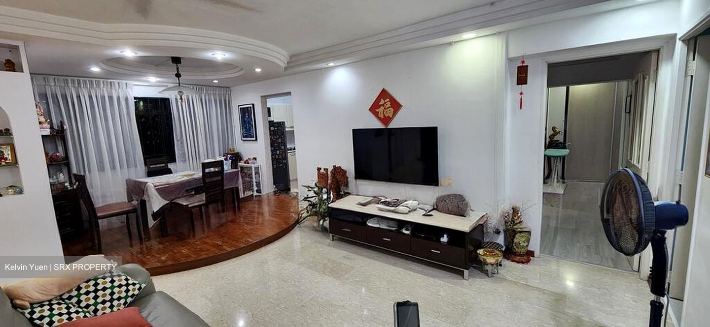 Blk 228C Compassvale Walk (Sengkang), HDB 5 Rooms #566178261